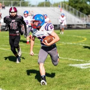 Meet your Posher, Peyton